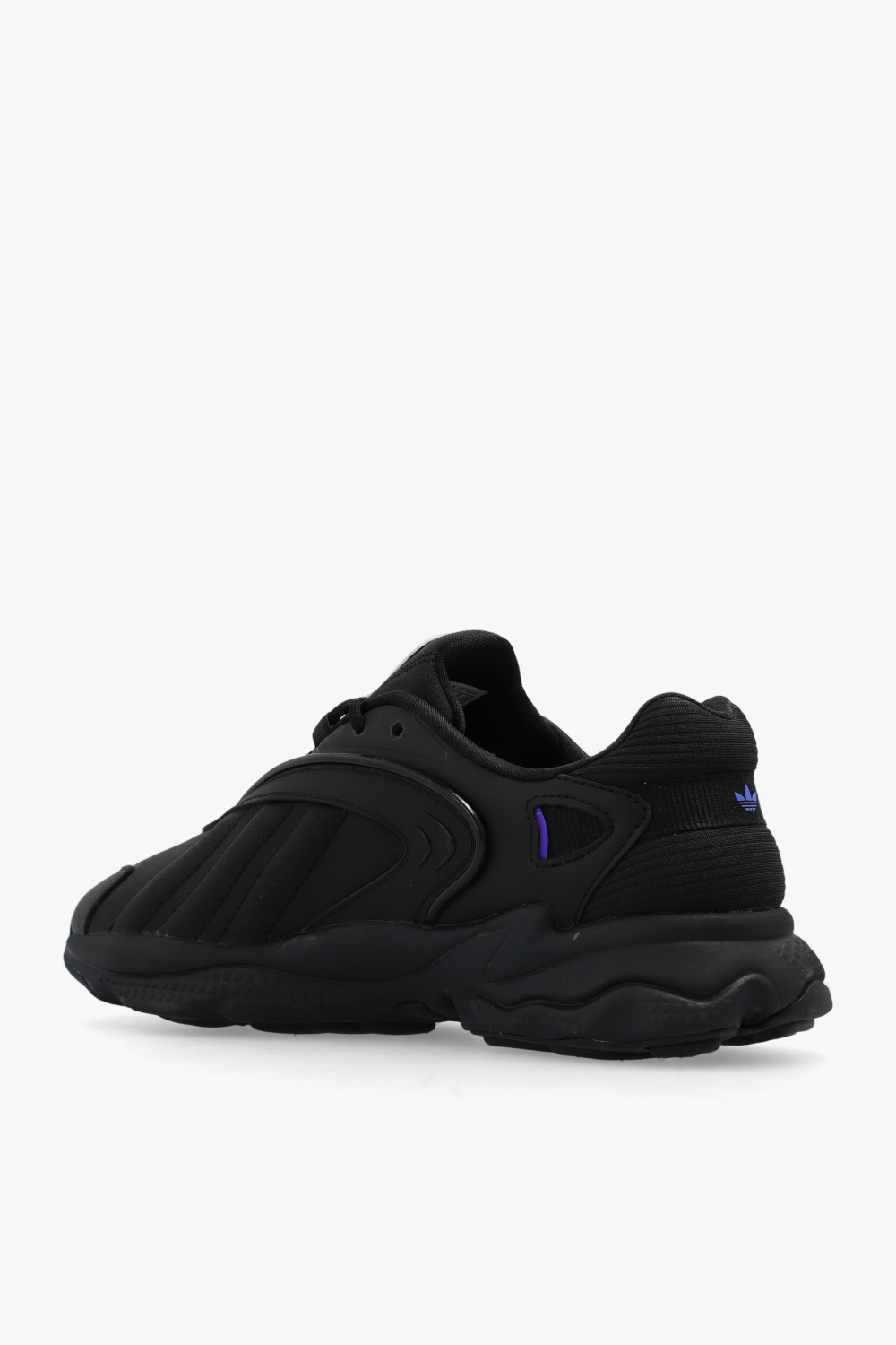 Adidas neo advantage triple cheap black